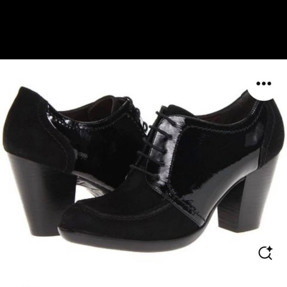 Kenneth Cole Reaction, “full of life”, heeled shoe - Picture 1 of 5
